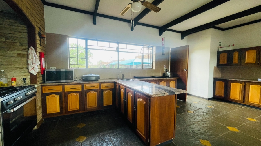 Commercial Property for Sale in Potchefstroom Rural North West